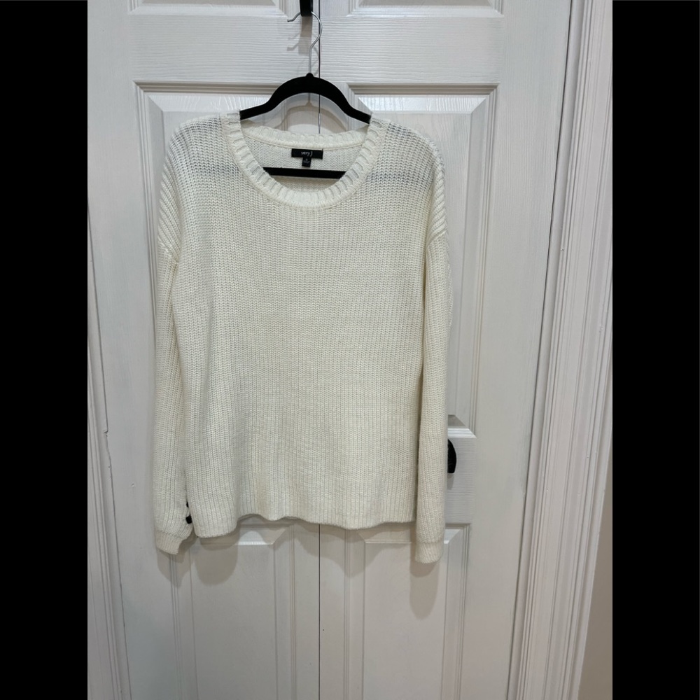 Very J Sweater